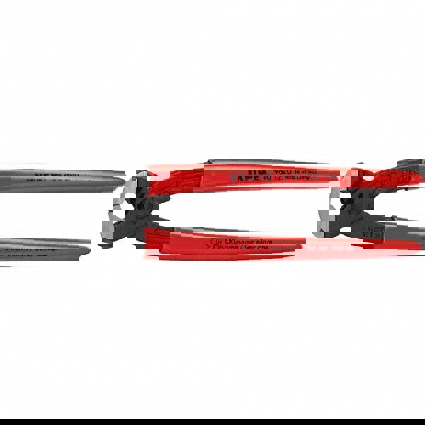 Ear Clamp Installation Tools